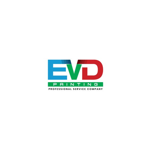EVD PAINTING