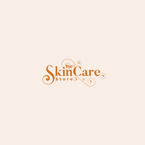 Skincare Logo