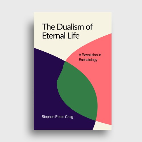 Religion/Philosophy - Book Cover Concept