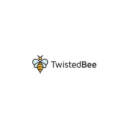 Bee Logo