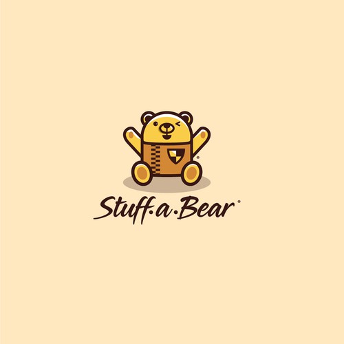 Stuff-a-Bear
