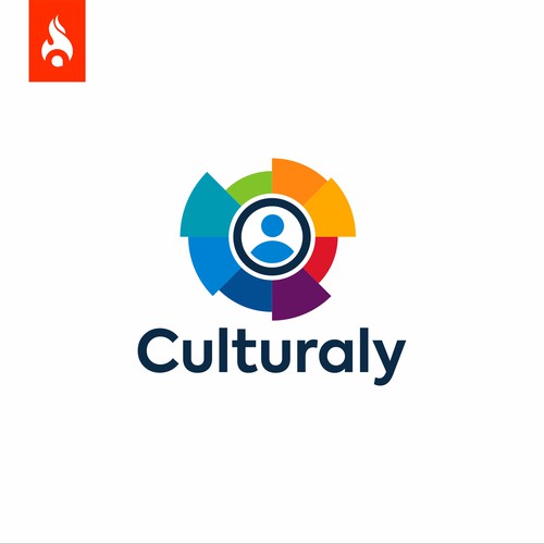 Logo Concept for Culturaly