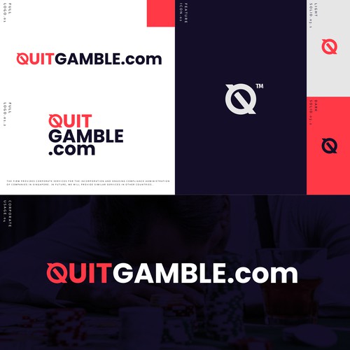 QuitGamble.Com