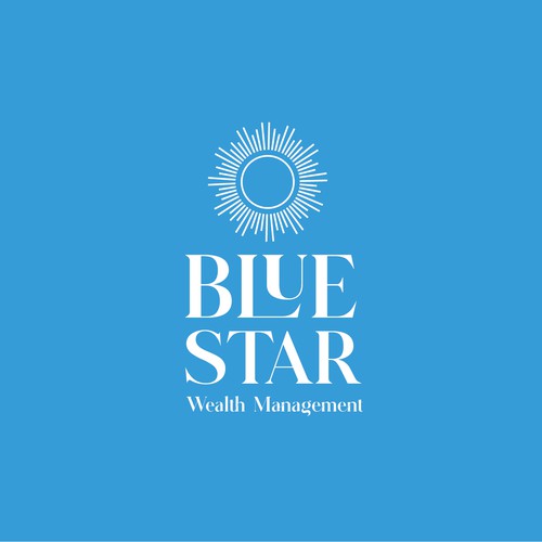 BLUE STAR