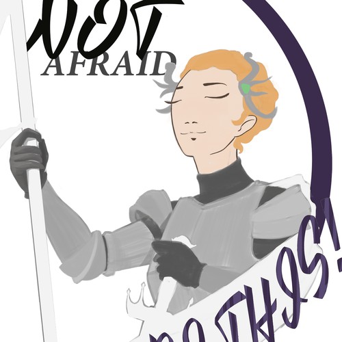 Joan of Arc