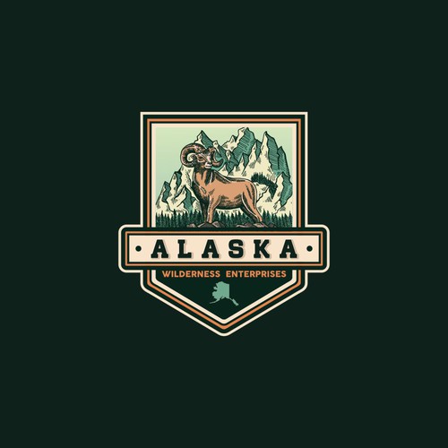 alaska