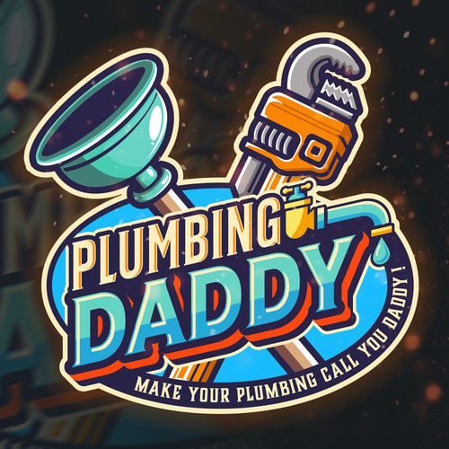 Plumbing Daddy