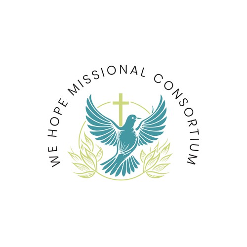 WE HOPE MISSIONAL CONSORTIUM logo