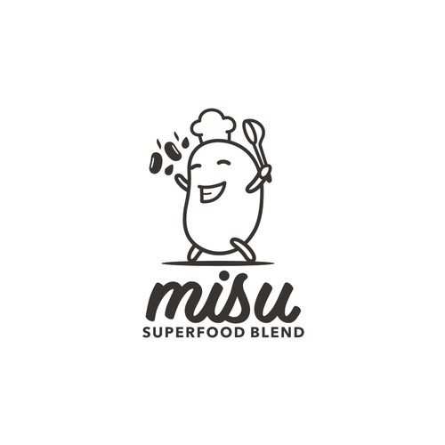 Misu Superfood Blend