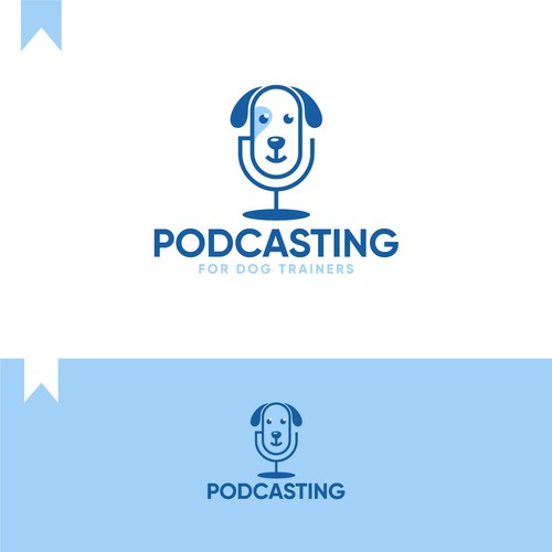 Podcasting for dog training