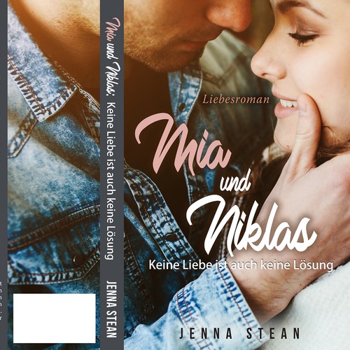 Mia und Niklas