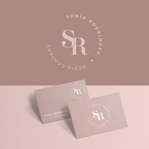 Sonia Rodriguez Branding