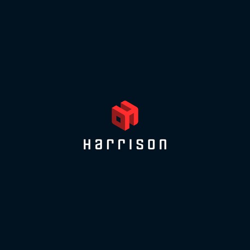 Logo concept for a contest