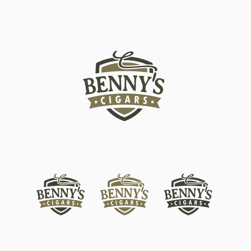 Benny's cigars