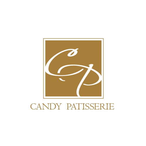 Candy Pastisserie Logo