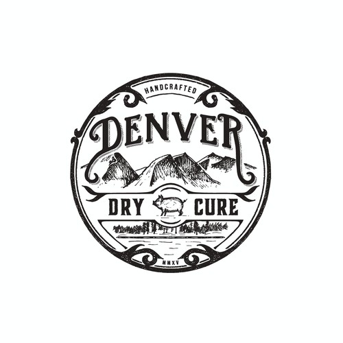 "Denver" dry cure