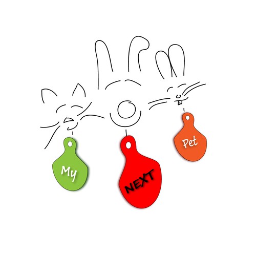 Animals, Animals, Animals.....need a Logo!!!