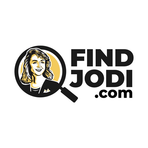 Non-profit that focuses on a cold case of a missing anchorwoman. 