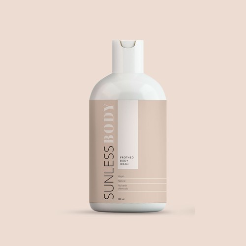 Label Design 