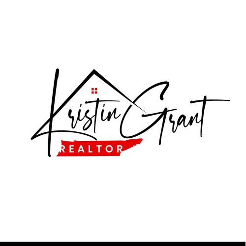 Logo concept for Realtor
