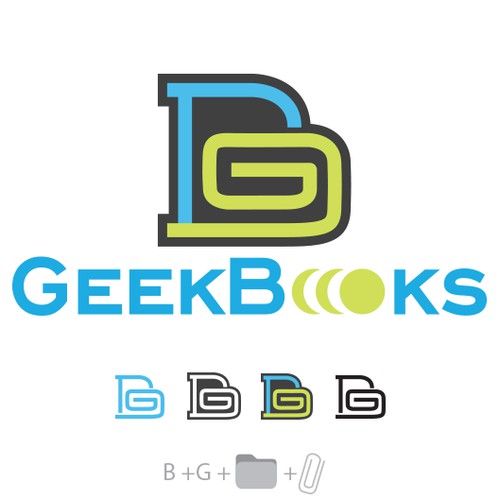 GeekBooks