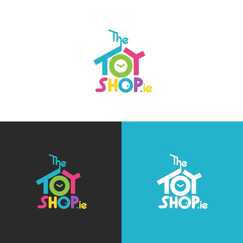 The Toyshop