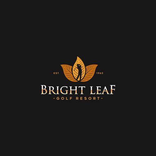 Bright Leaf