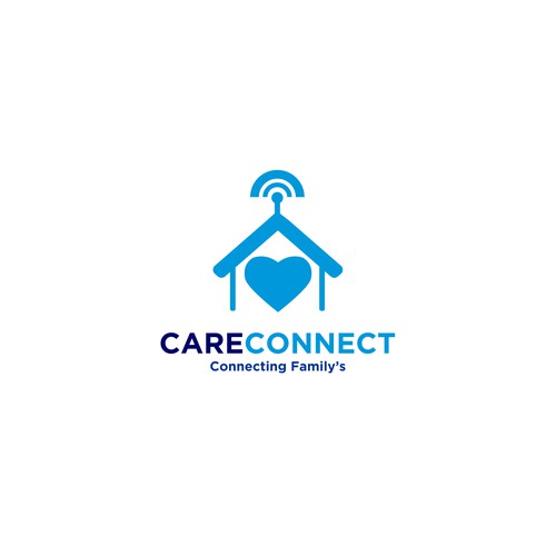 CARE CONNECT - Connecting Family's