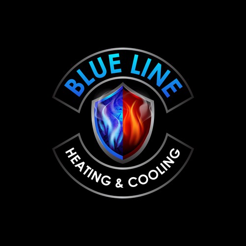 Blue Line Heating & Cooling
