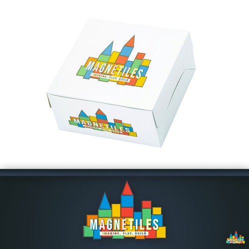 MAGNETILES