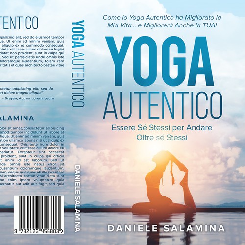 Yoga Autentico