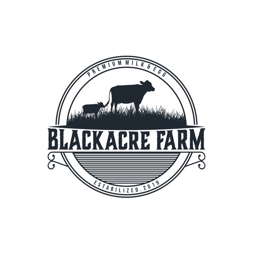 black acre farm