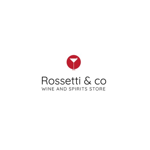 Wine Store Logo