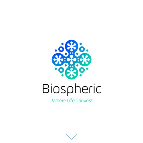 Biospheric