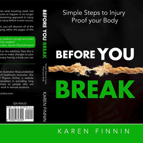 Before You Break