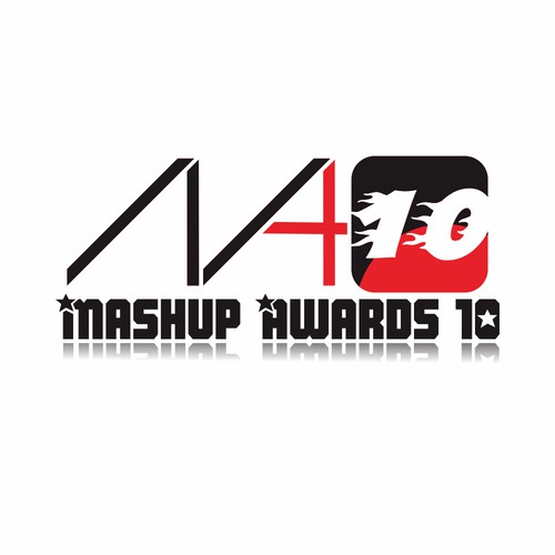 Create an innovative LOGO for the LARGEST app contest in Japan! [Mashup Awards]
