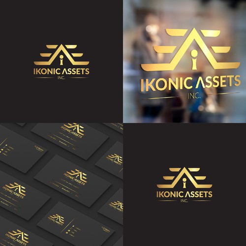 Ikonic Assets Inc.