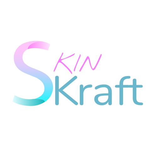 Logo for cosmetics 