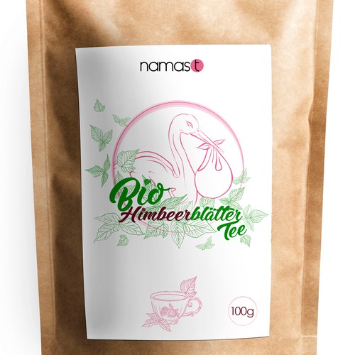 label for tee 