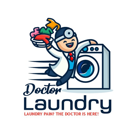 Doctor Laundry
