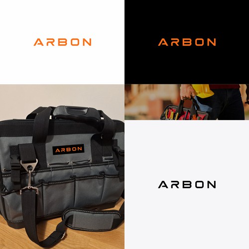 logo design for arbon