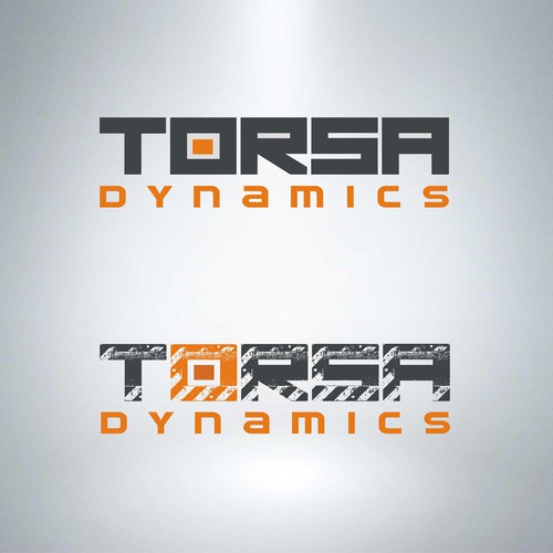 Logo Torsa Dynamics