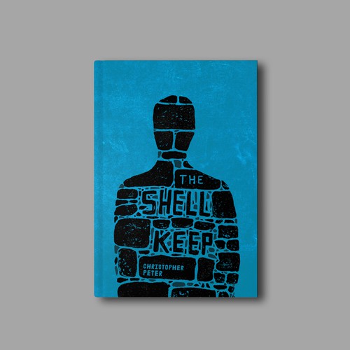The Shell Keep Book Cover