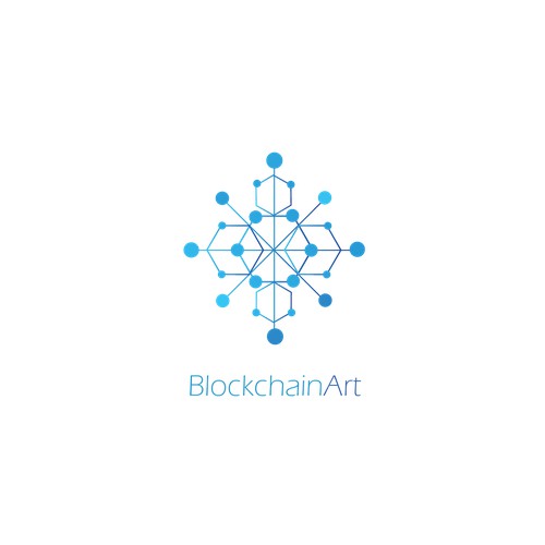 Blockchain Art