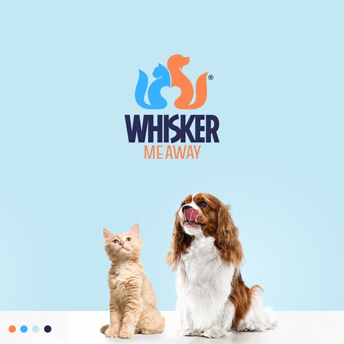 Whisker Logo