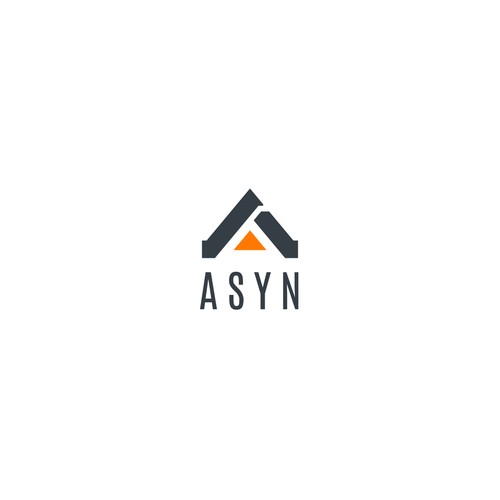 Logo Concept for Tech ASYN