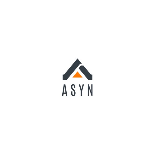 Logo Concept for Tech ASYN