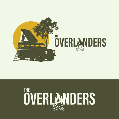 The Overlanders