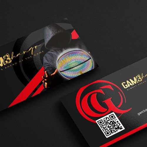 Bussines Cards