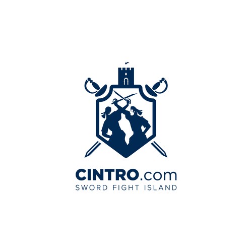 LOGO for CINTRO